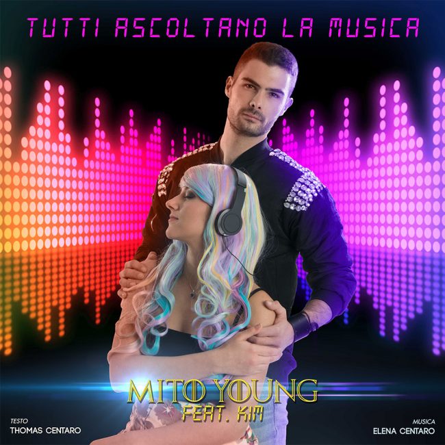 Tutti ascoltano la musica