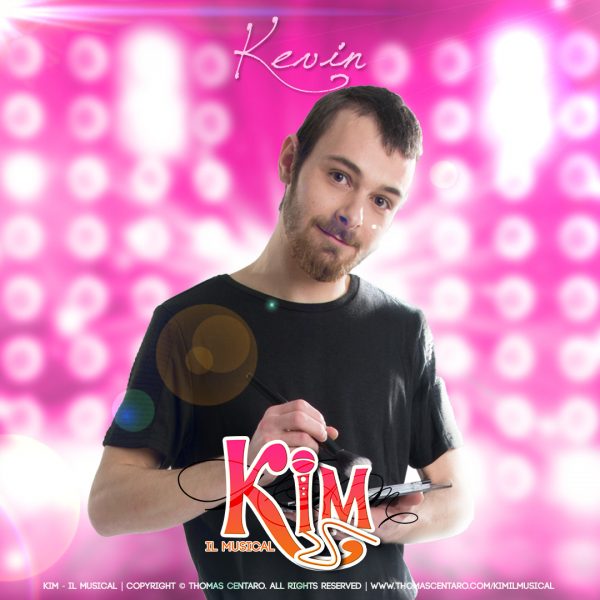 Kim-il-musical-character-poster-Kevin