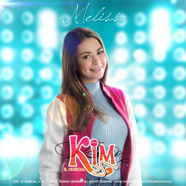 Kim-il-musical-character-poster-Melissa
