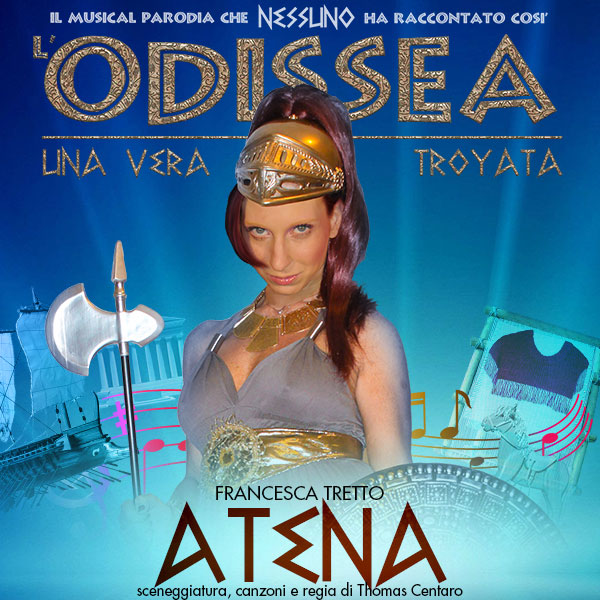 L-Odissea-Una-Vera-Troyata-Character-Poster-Atena