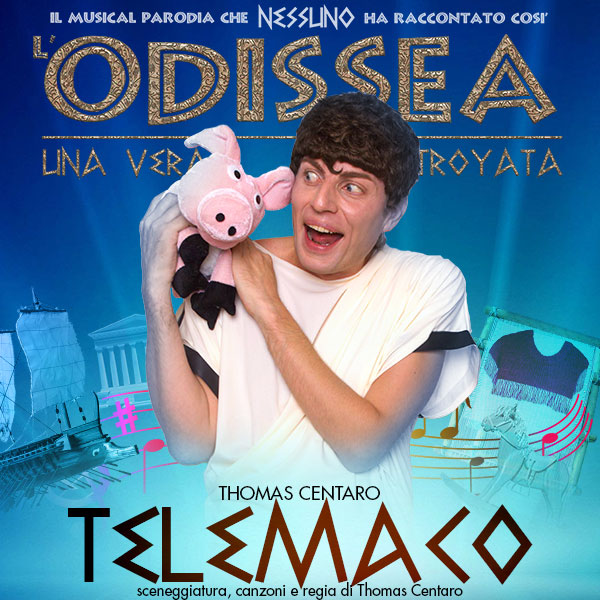 L-Odissea-Una-Vera-Troyata-Character-Poster-Telemaco