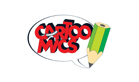 Logo_Cartoomics