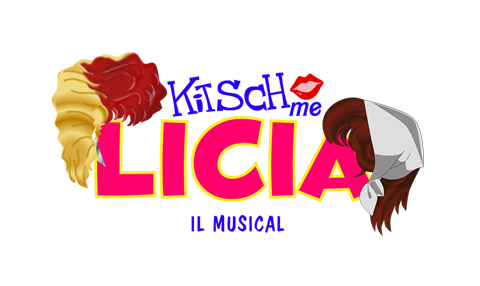 Kitsch Me Licia