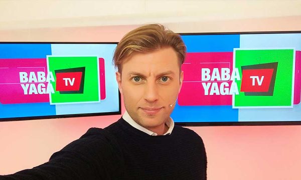 2020/2021 | Babayaga Tv