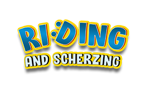 Riding and Scherzing