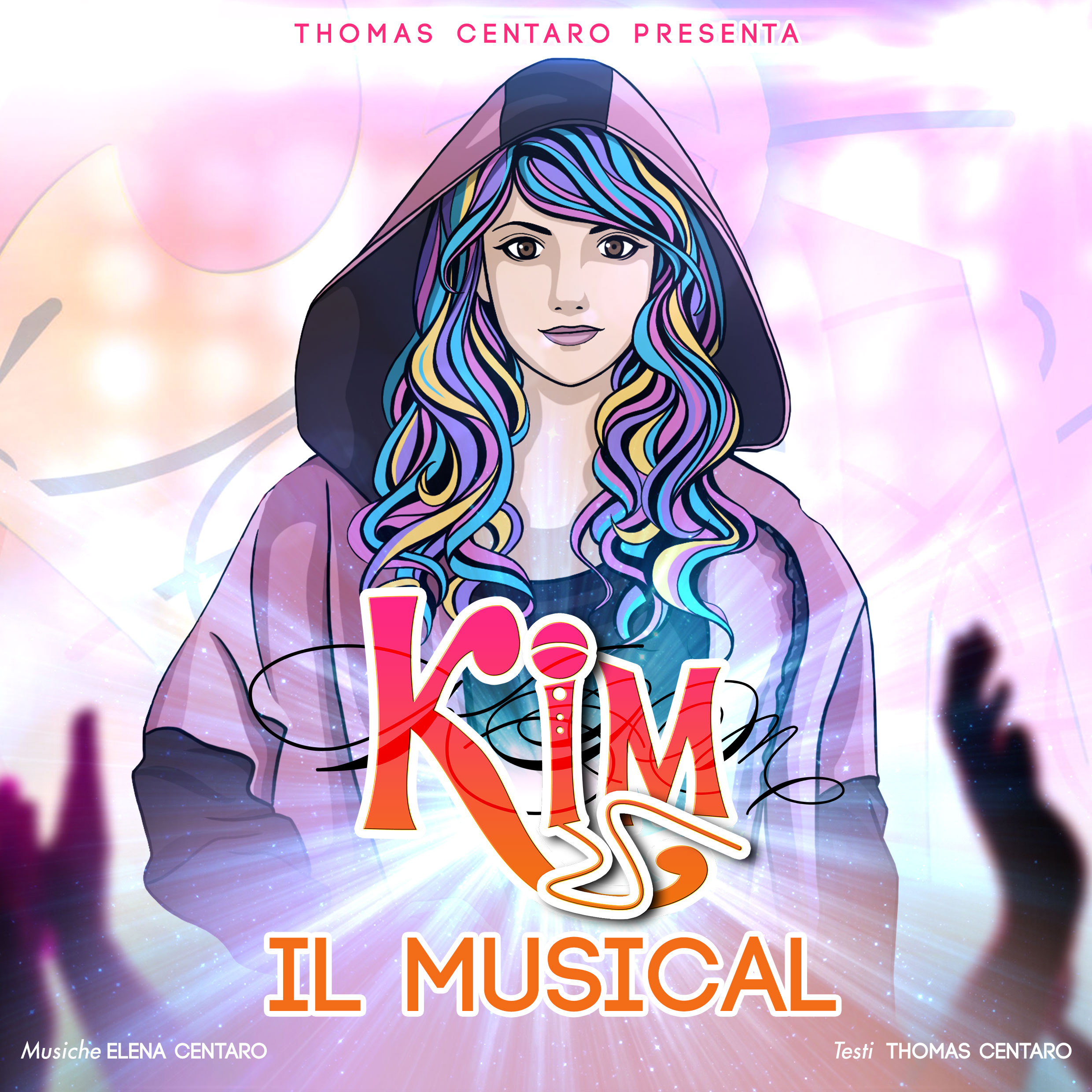 Kim Il Musical Podcast