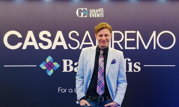 RADIO CASA SANREMO febbraio 2023 | Sanremo
