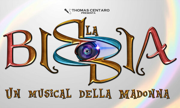 Logo del musical parodia