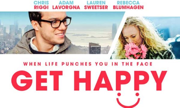 Get Happy Get Happy