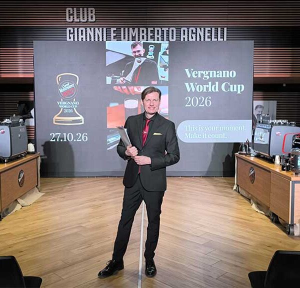 EVENTO VERGNANO 🇬🇧 ottobre 2026 | Torino