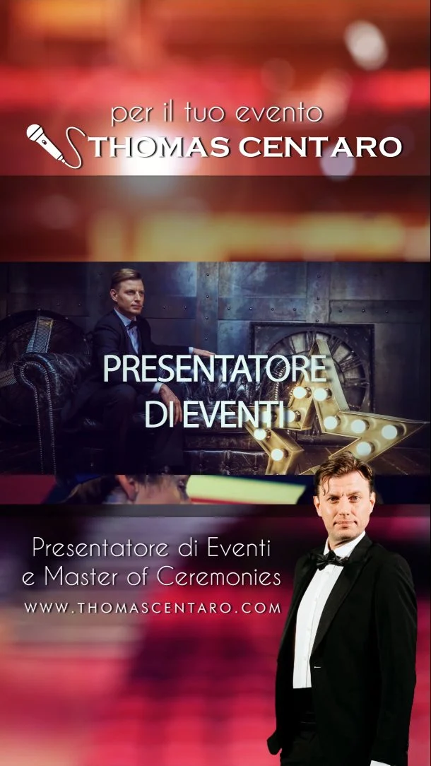 In tanti affermano di saper fare ma pochissimi lo dimostrano. #presentatore #eventi #presentatoredieventi #emcee #speaker #conduzione #bilingue #incentive #b2b #b2c #mice #milano